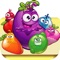 Tap Tap Fruit Smasher is a brand new and very addictive match 3 game