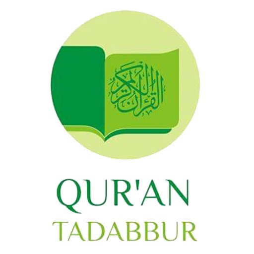 Qur'an Tadabbur Digital icon