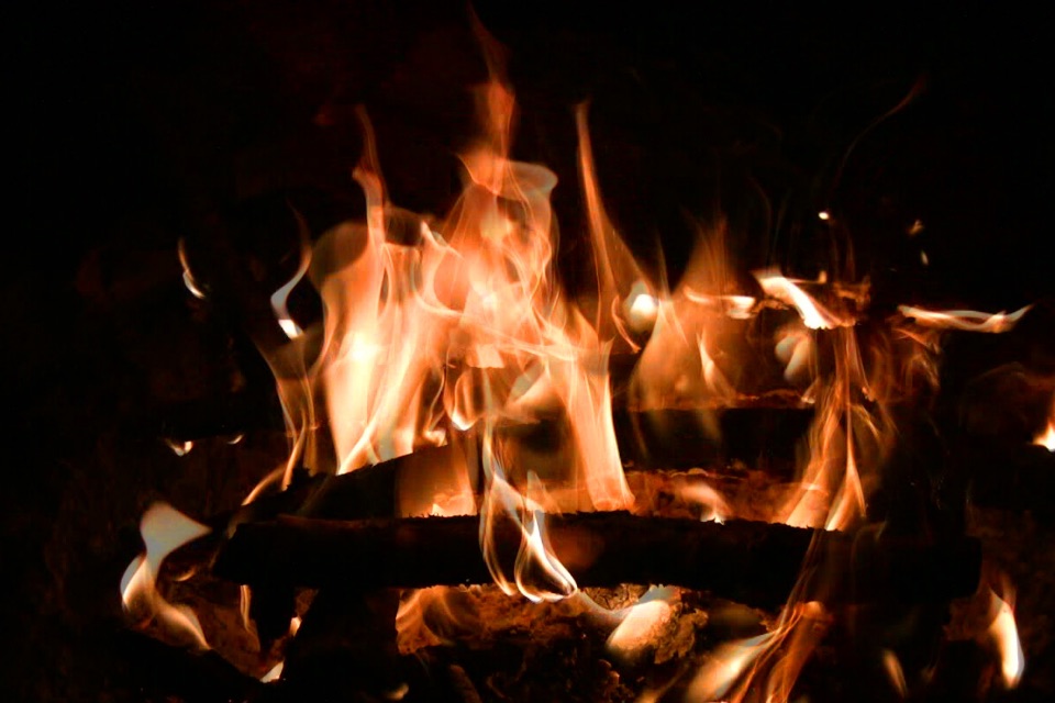 Fireplaces HD screenshot 4