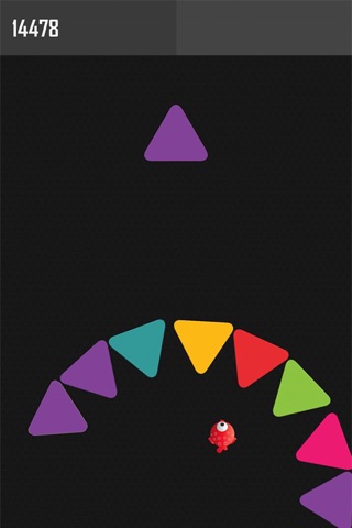 Color Fish - Switch Color screenshot 3