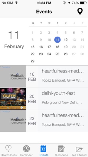 Heartfulness(圖5)-速報App