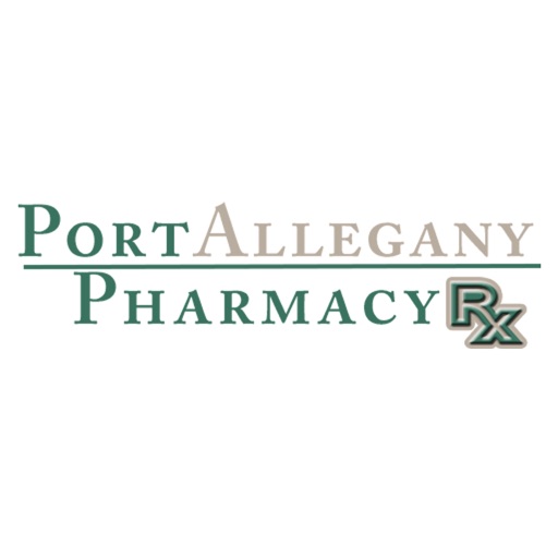 Port Allegany Pharmacy icon