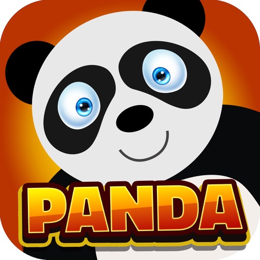 master karate kung fu and judo panda snake game icon