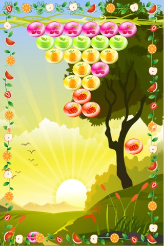 Fruit Farm Shooter screenshot 3