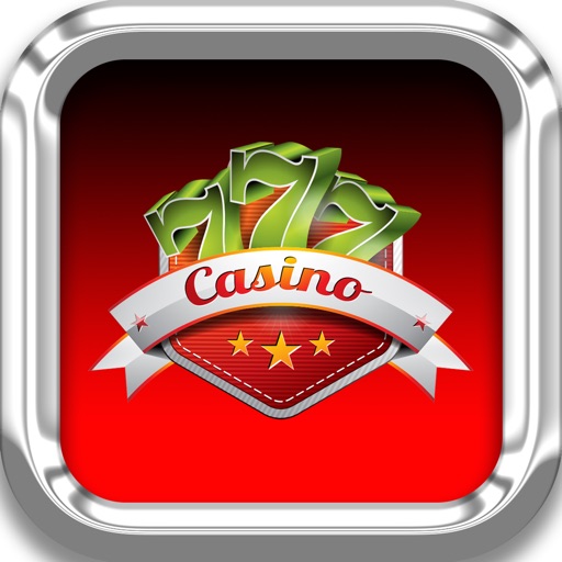 777 House of Fun Classic Slots - FREE Gambler Games icon