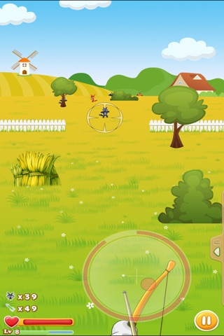 Farm Archer screenshot 2