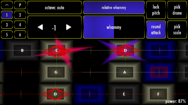 Geo Synthesizer(圖1)-速報App