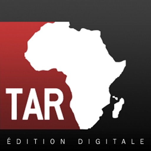 The Africa Report Digital Edition icon