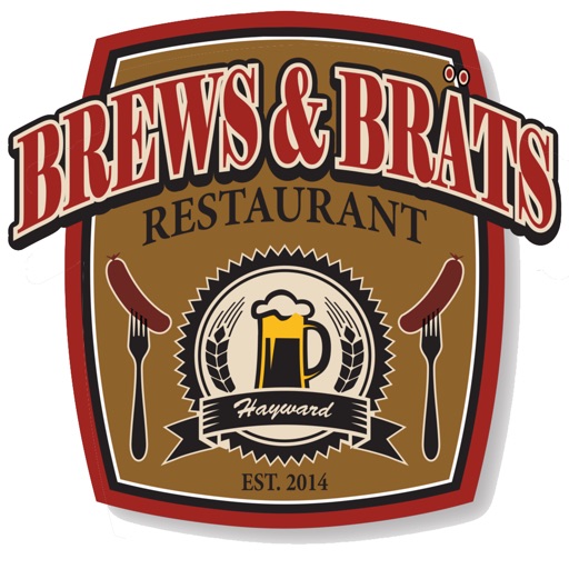 Brews & Brats icon