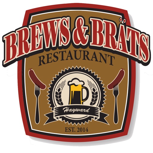 Brews & Brats by Andrew Gazdecki