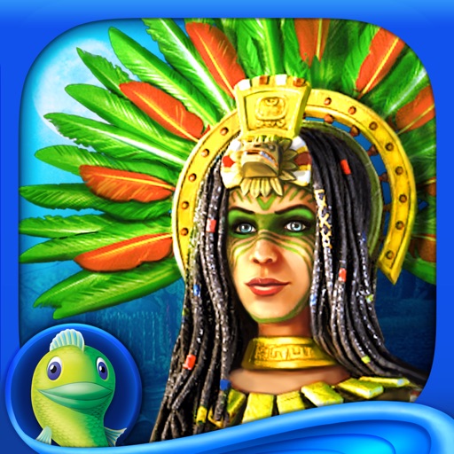 The Secret Order: Beyond Time HD - A Hidden Object Adventure icon
