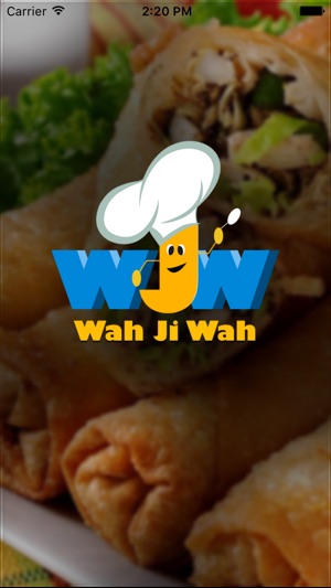 Wah Ji Wah Sec 34, Chandigarh(圖1)-速報App