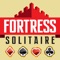 Icon Fortress Solitaire Classic Cards Time Waster Brain Skill Free