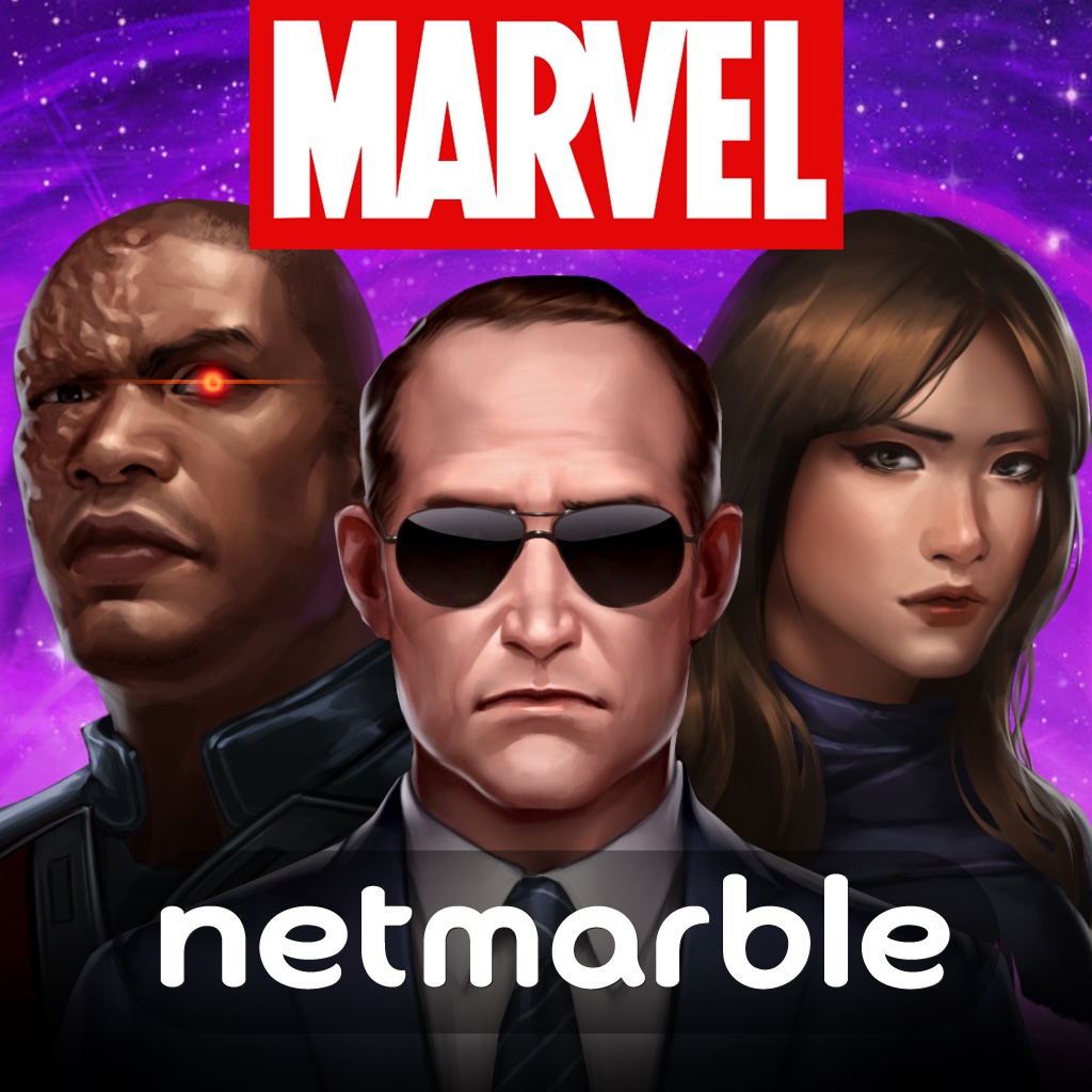 MARVEL Future Fight