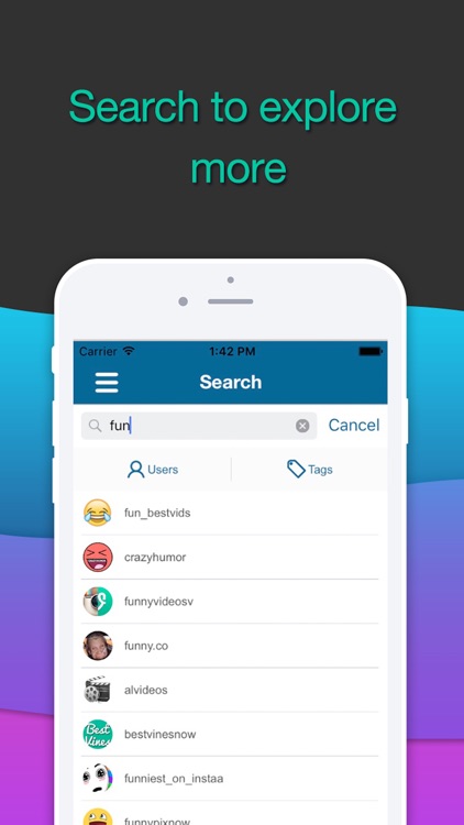 Grabit - unlimited view tool for Instagram