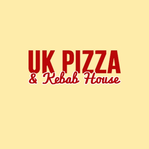 UK Pizza Kebab House