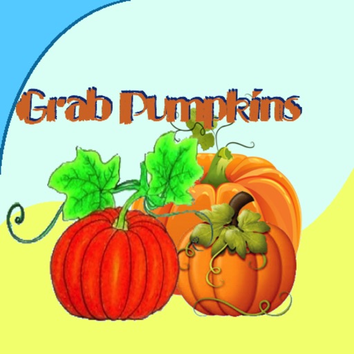 Grab Pumpkins icon