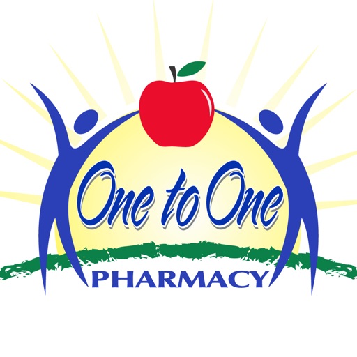 One to One Pharmacy icon