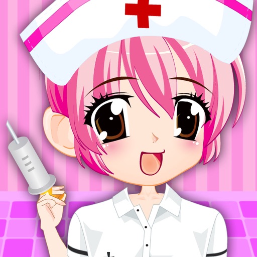 Baby Nurse & Baby Hospital iOS App