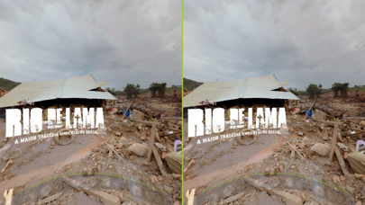 Screenshot #2 pour Rio de Lama