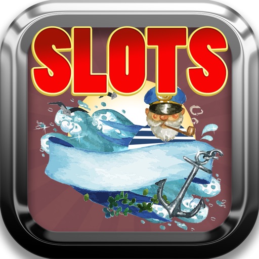 Grand Win Scatter Vegas Casino - FREE Slots Game Icon