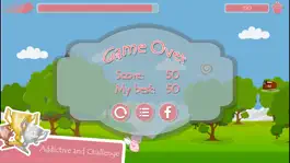 Game screenshot Super Crazy Piggy apk