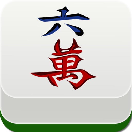 麻将单机版 icon