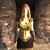 Icon Valkyrie Adventure 3D - Can You Walking Escape Dead Girl in the Maze