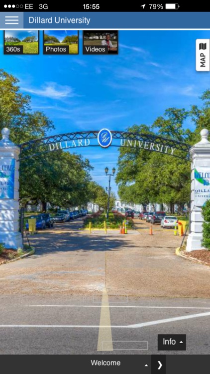 Dillard University