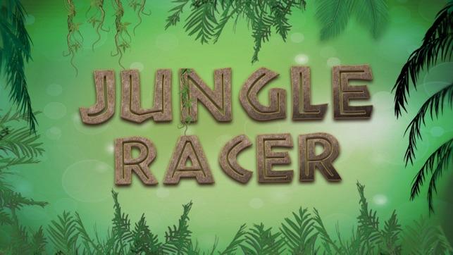 Jungle Racer: 3D Racing Game(圖1)-速報App