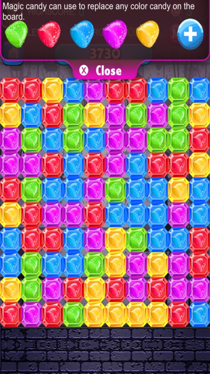 PopCandy ®
