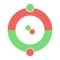 2Dot Rush is a simple game that tests your hand-eye coordination skills