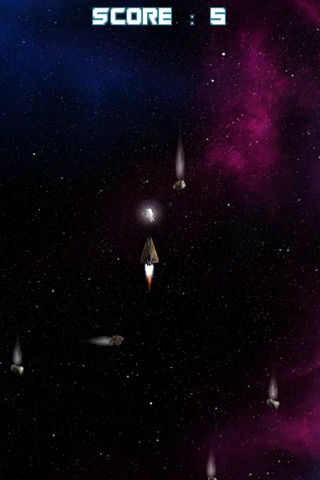 Space Survive screenshot 3