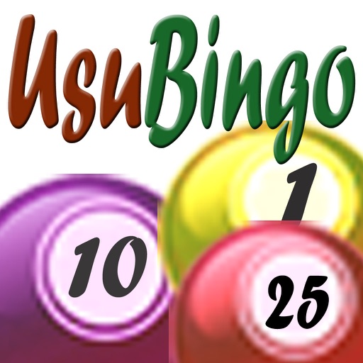 Bingo UsuBingo