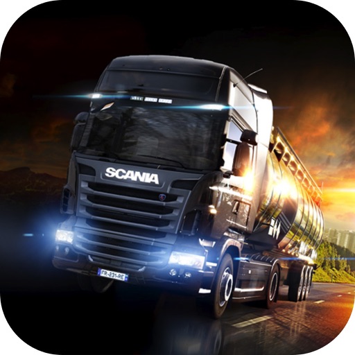 Heavy Trailers icon