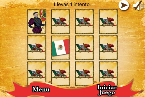 Bandera de México (Universal) screenshot 4