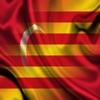 Türkiye Katalonya İfadeler Türk Katalan cümleler ses