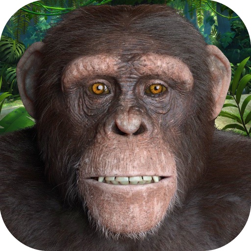 Gorilla Slot Machine iOS App