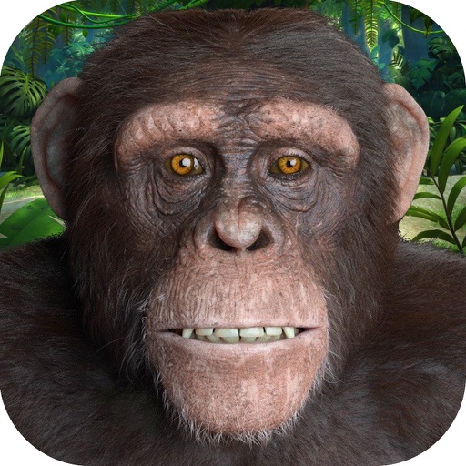 Gorilla Slot Machine icon