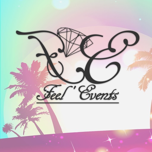 Feel Events icon