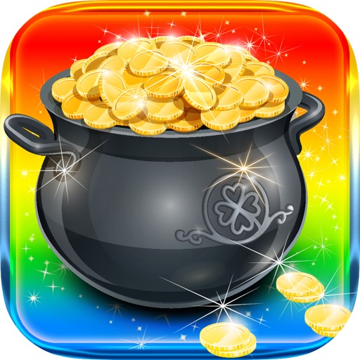 1001 COINS A Amazing Royal Winner Slots HD AD icon