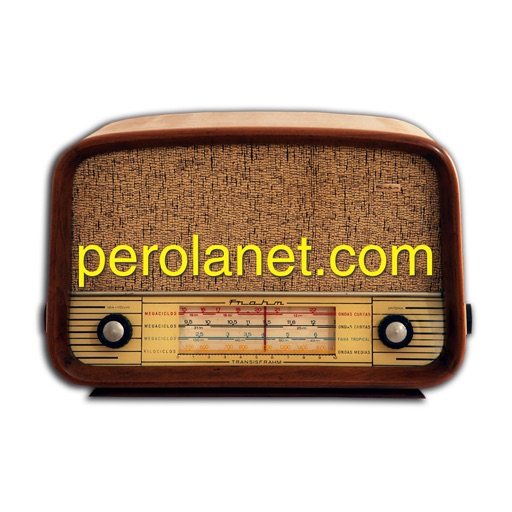 Rádio Perolanet WEB