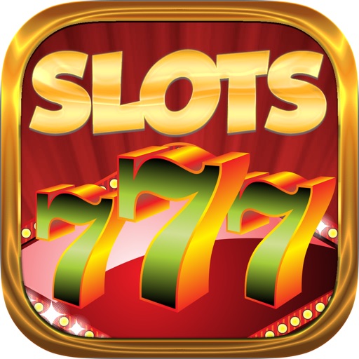 ``` 2016 ``` - A Advanced Lucky Casinos SLOTS Game - FREE Vegas SLOTS Machine icon