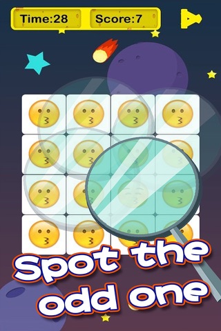 Find It Out - Spot The Different Hidden Objects screenshot 3