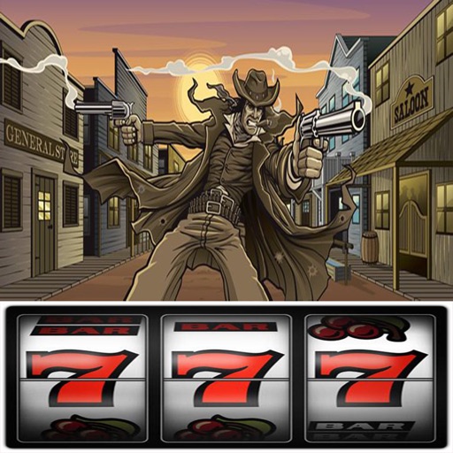 Absolute Wild West Slots