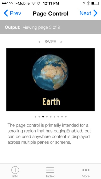tmGuide screenshot-3