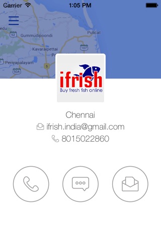 ifrish screenshot 4