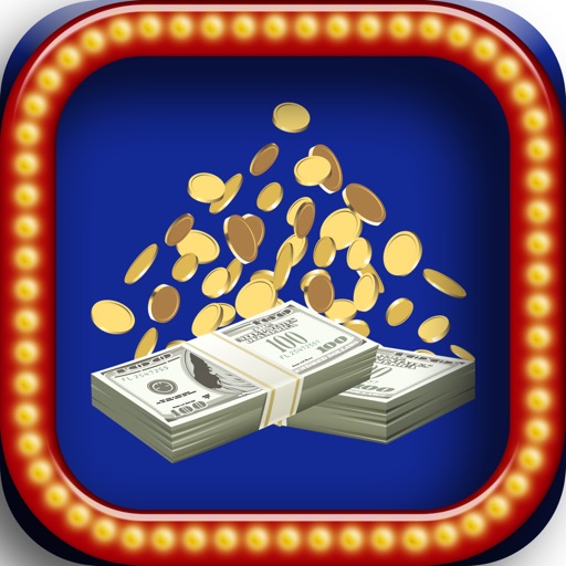 The Loaded Gambler Pokies - Free Slots & Big Win icon