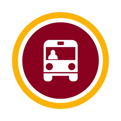 Oxford Bus icon