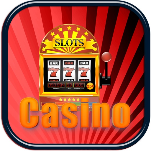 Slots 777 Casino Games - Free Slot Machines! icon
